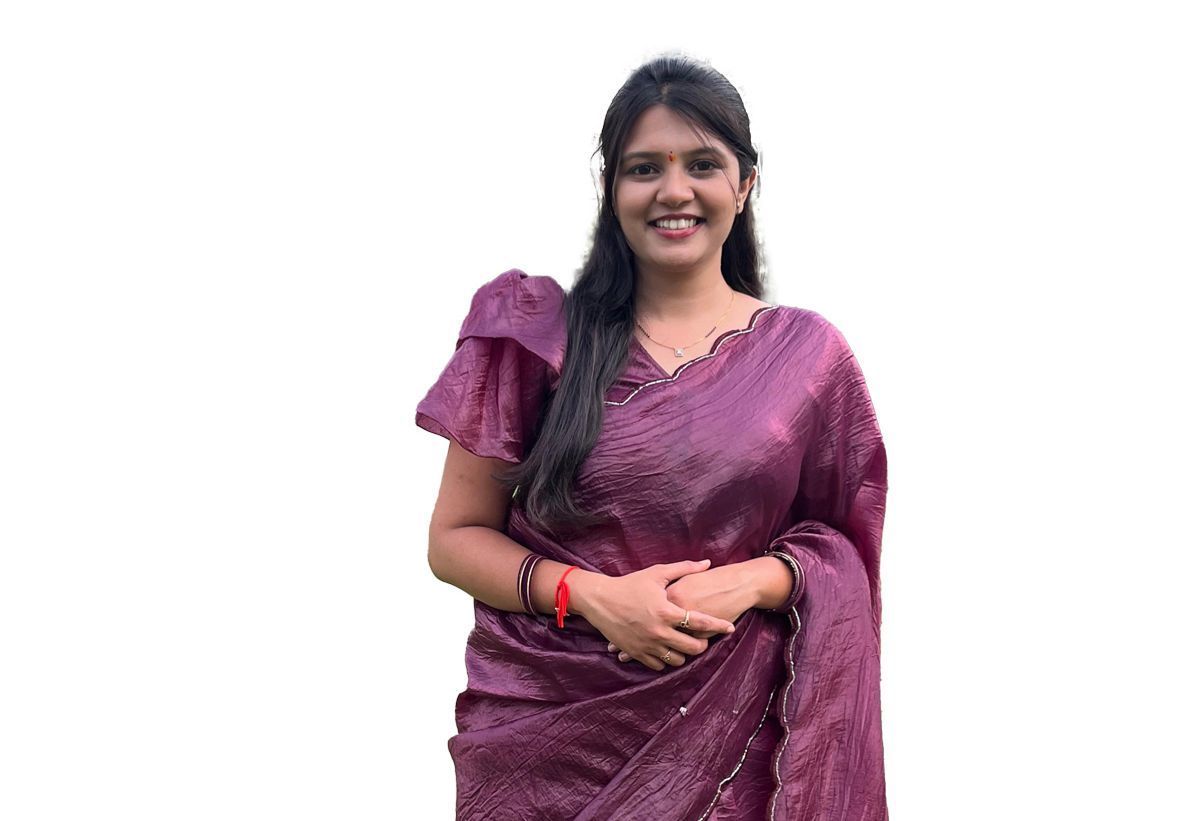 Gunjan Bhagwatkar