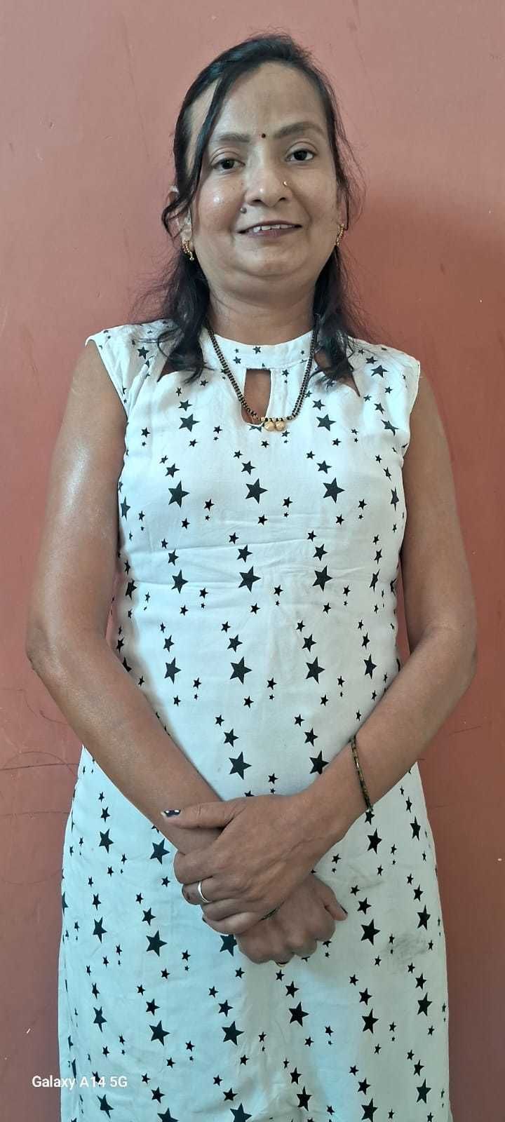 Ashwini Rayakoti