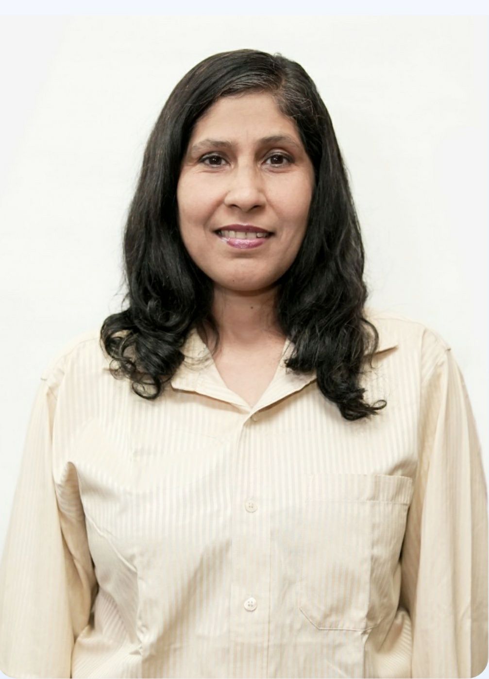 Deepika Mehta