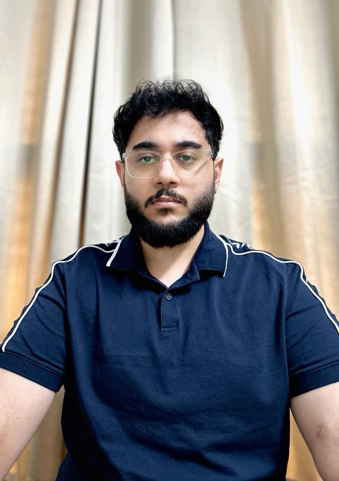 Harshvardhan Vyas
