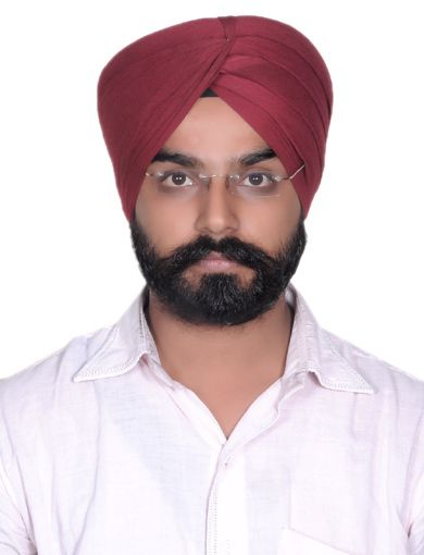 Harpal Singh kalra