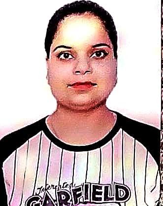 Gurpreet Kaur