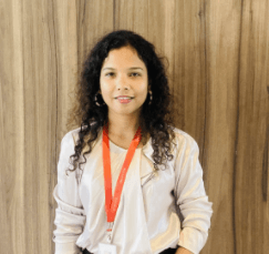 Rupali Shendre