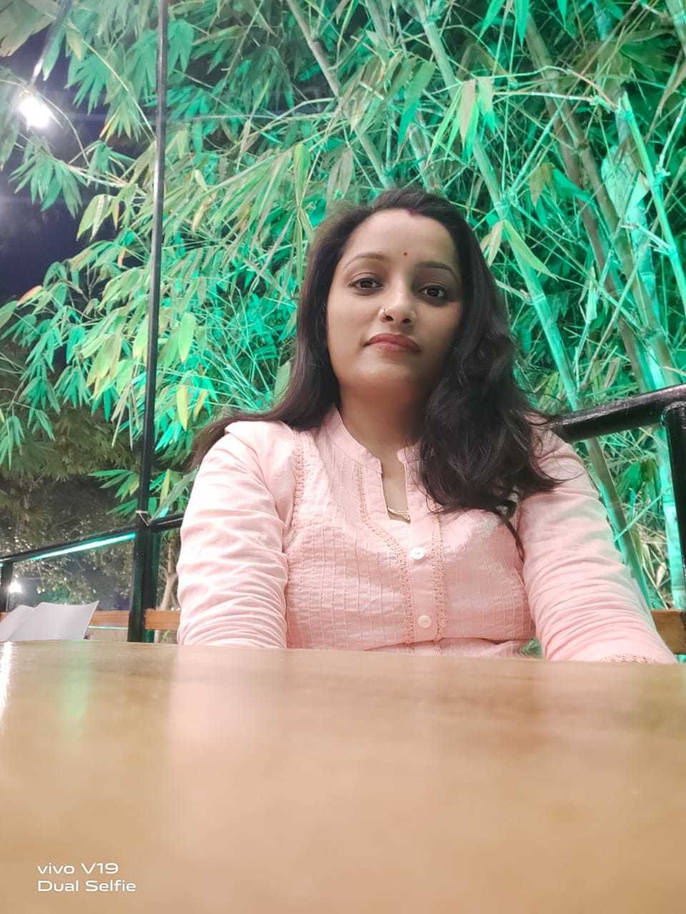 Shivangi Jaiswal