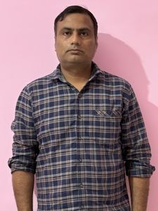 Dinesh Yadav