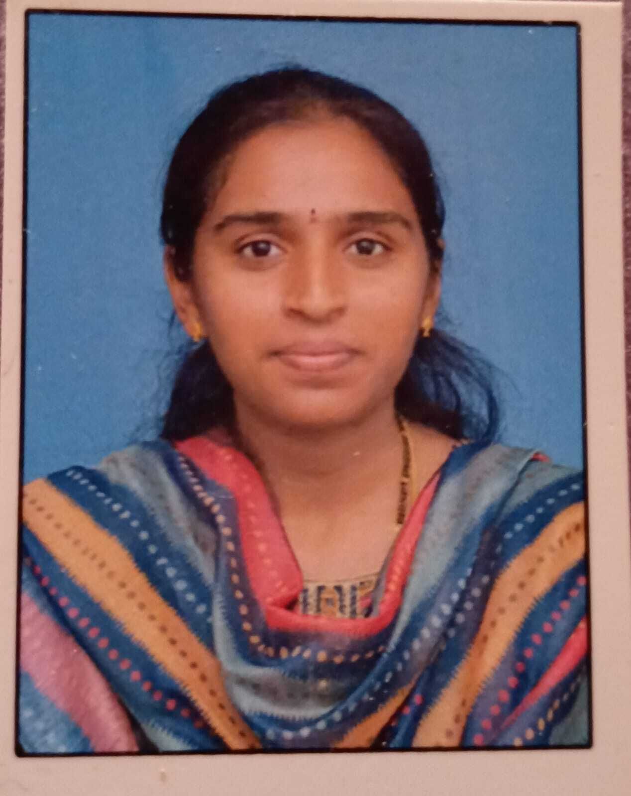 Bandlamudi Vani