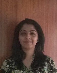 Soumya Sabu