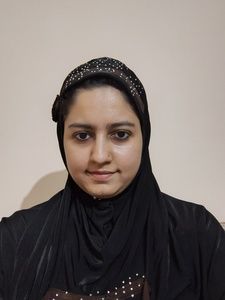 Mumtaz Jahan quazi