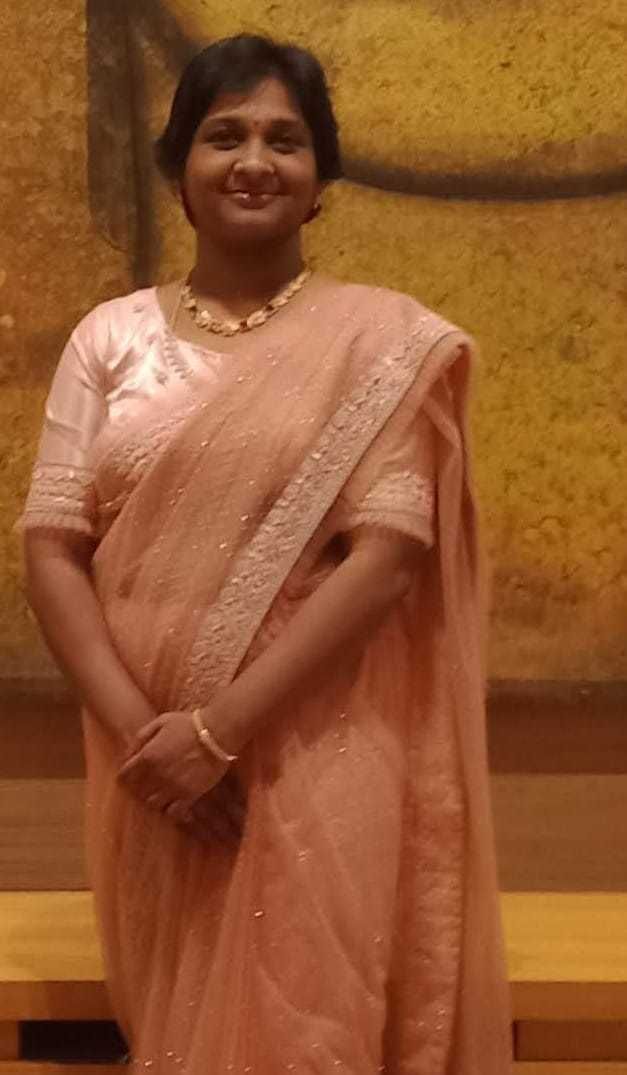 Nikhileshwari