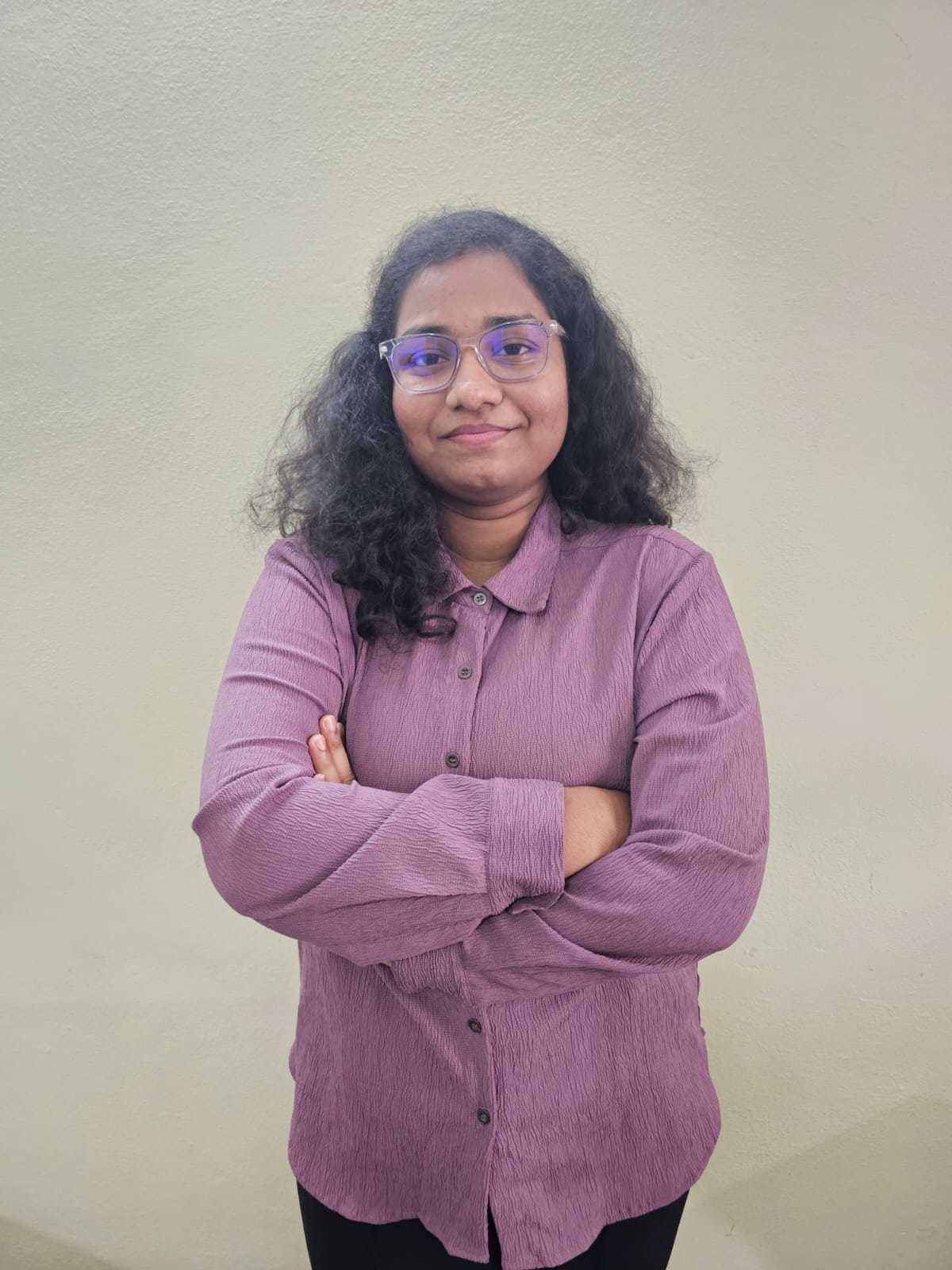 Akhila Masam
