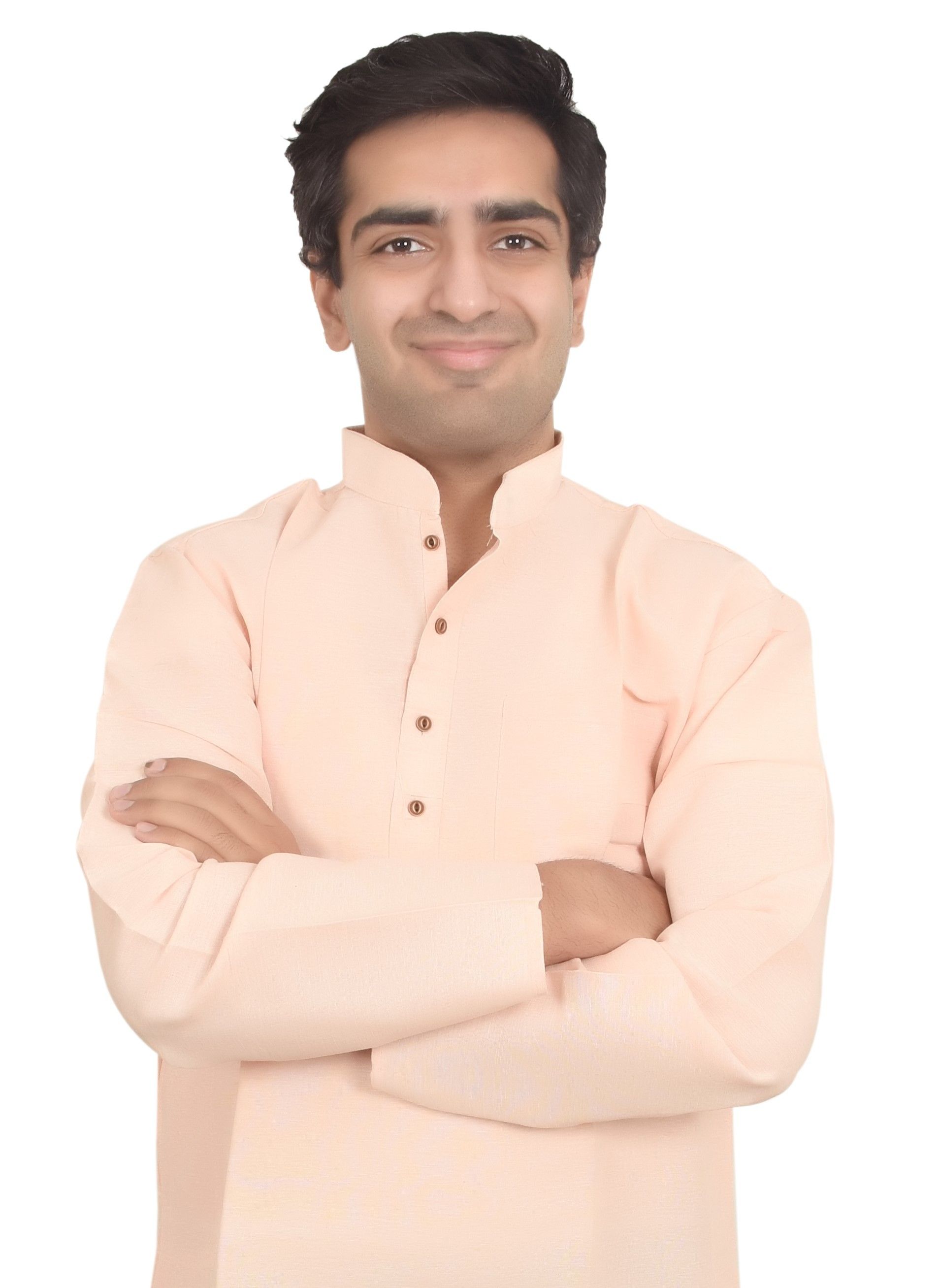 Harsh Verma