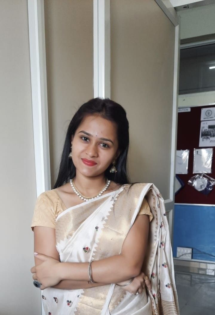 Namrata Anandrao ingulkar