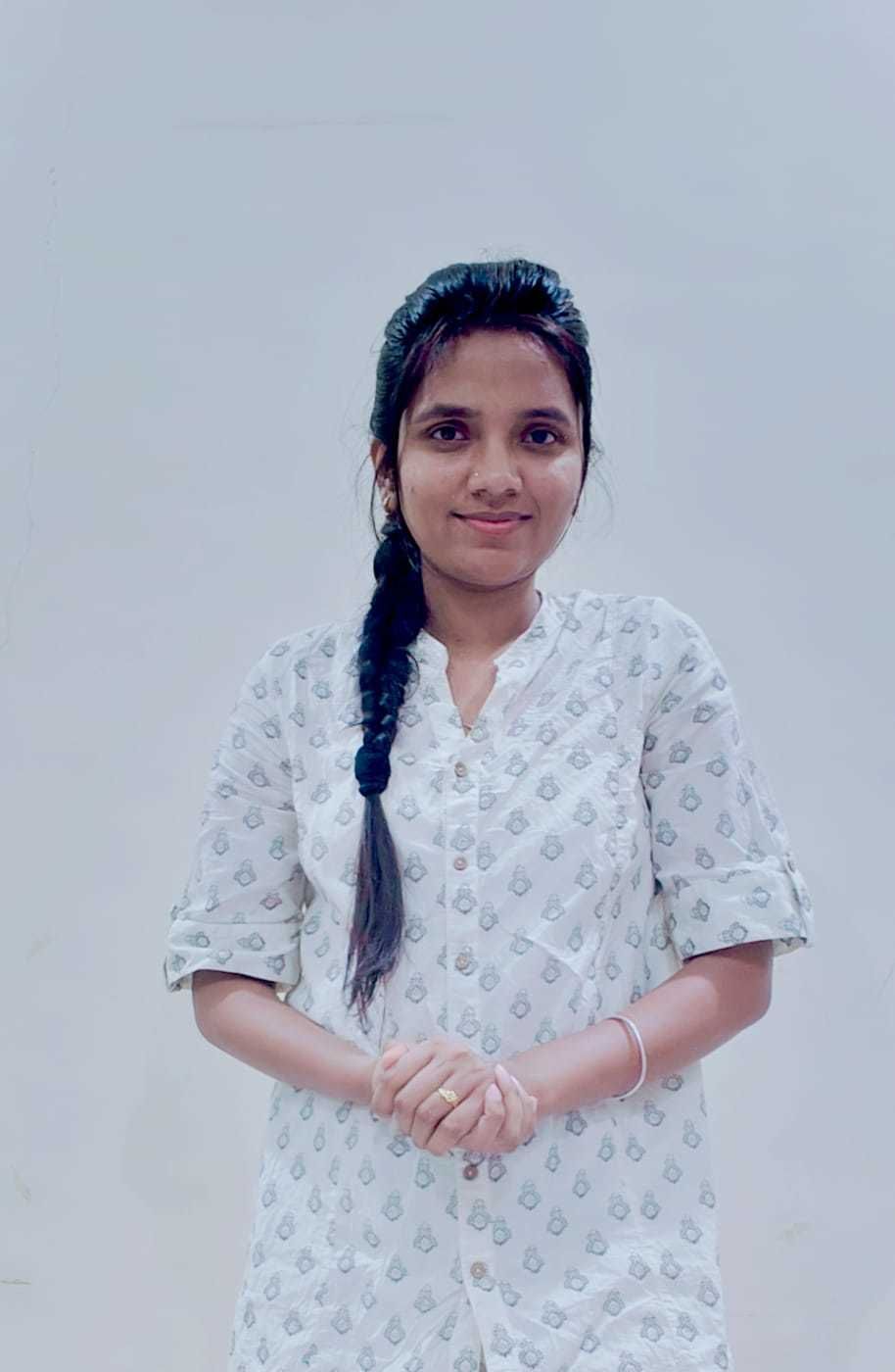 Anjali Lilhare