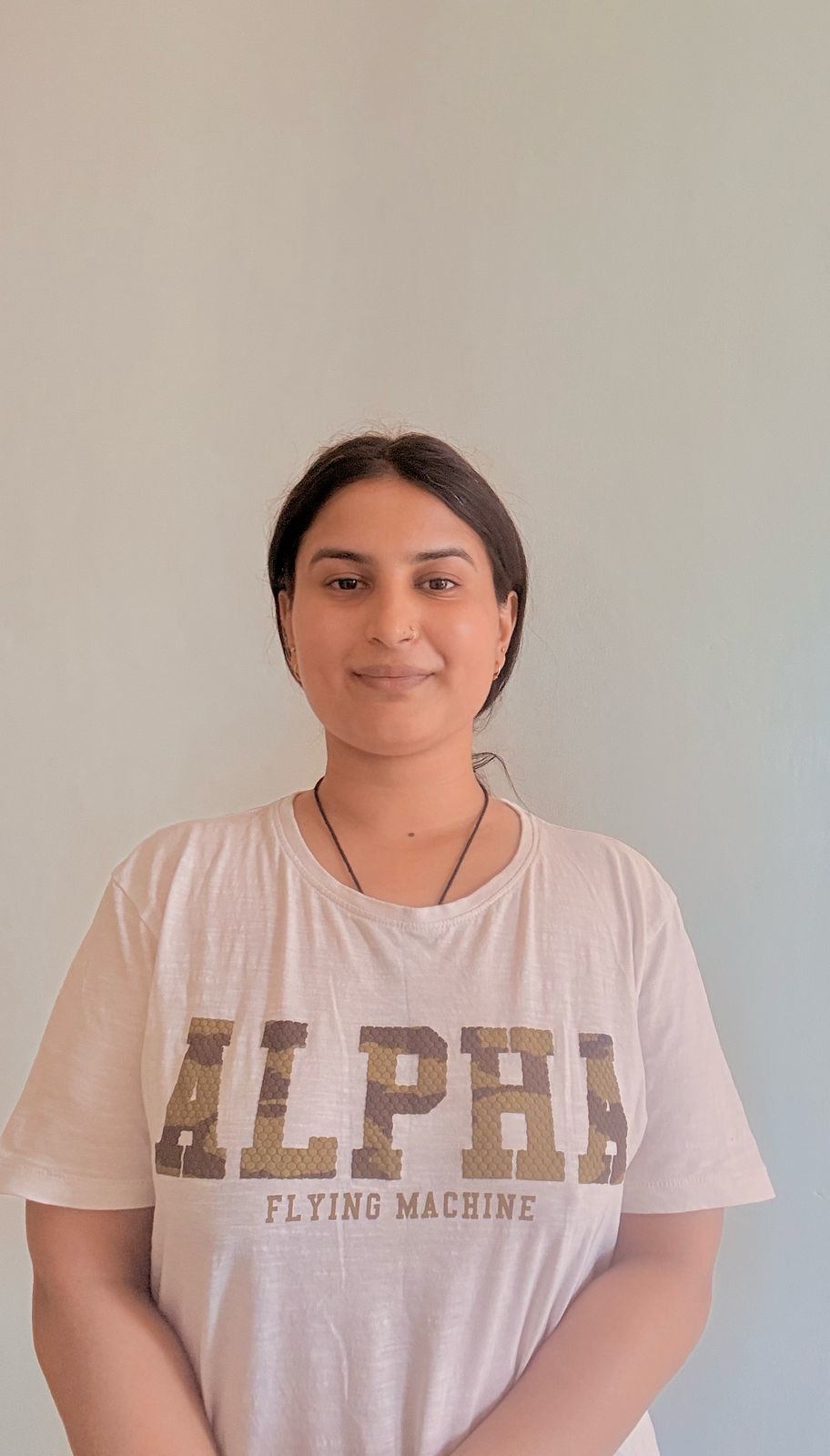 Shivani Dadhich