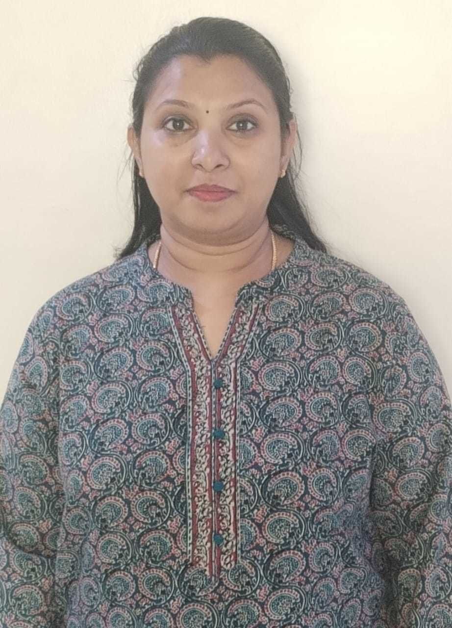 Gayathri Nanjunda