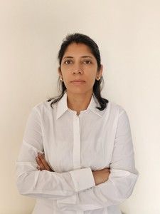 Sunayana Bajaj