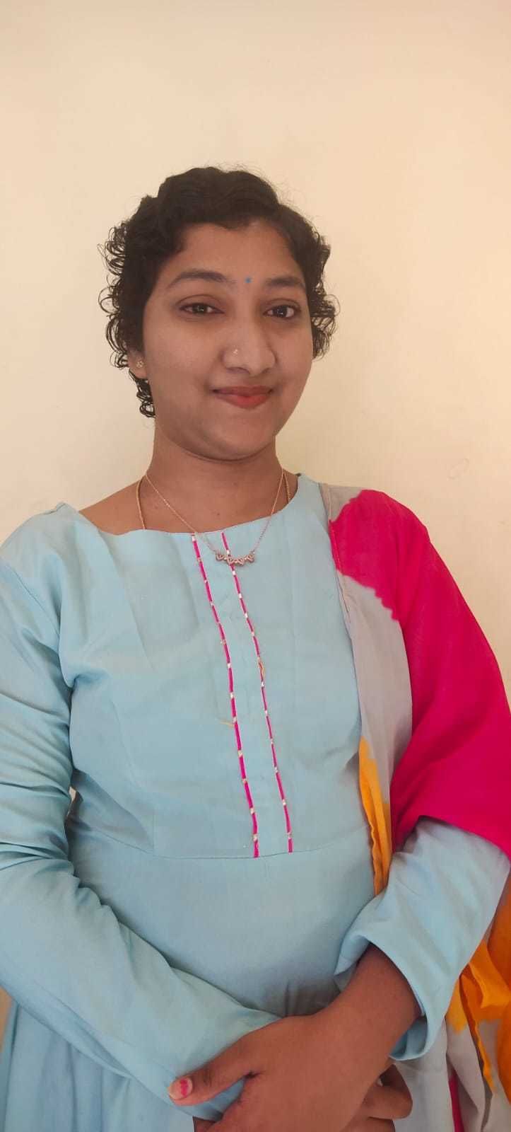 Chinthada Rajeshwari