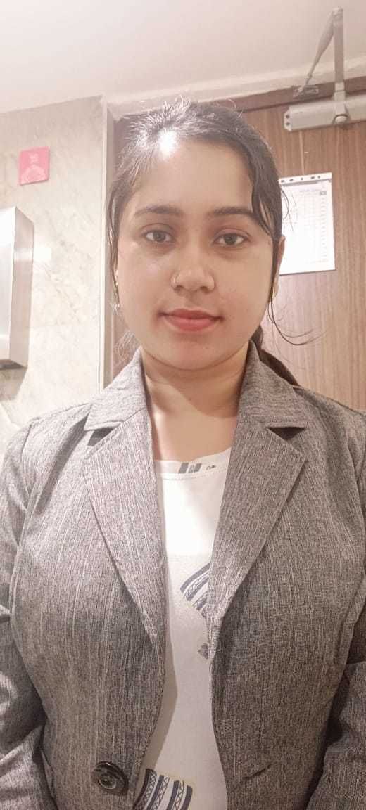 Priyam Gautam