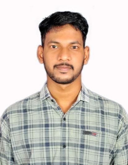 Ameer Ul yaseen mohammed