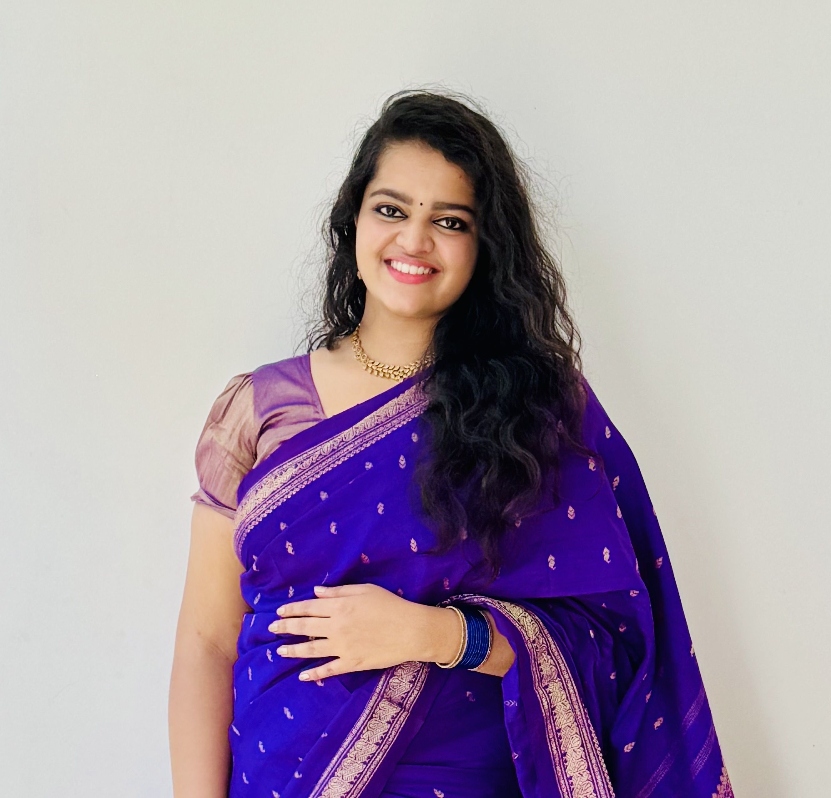 Aiswarya R nair
