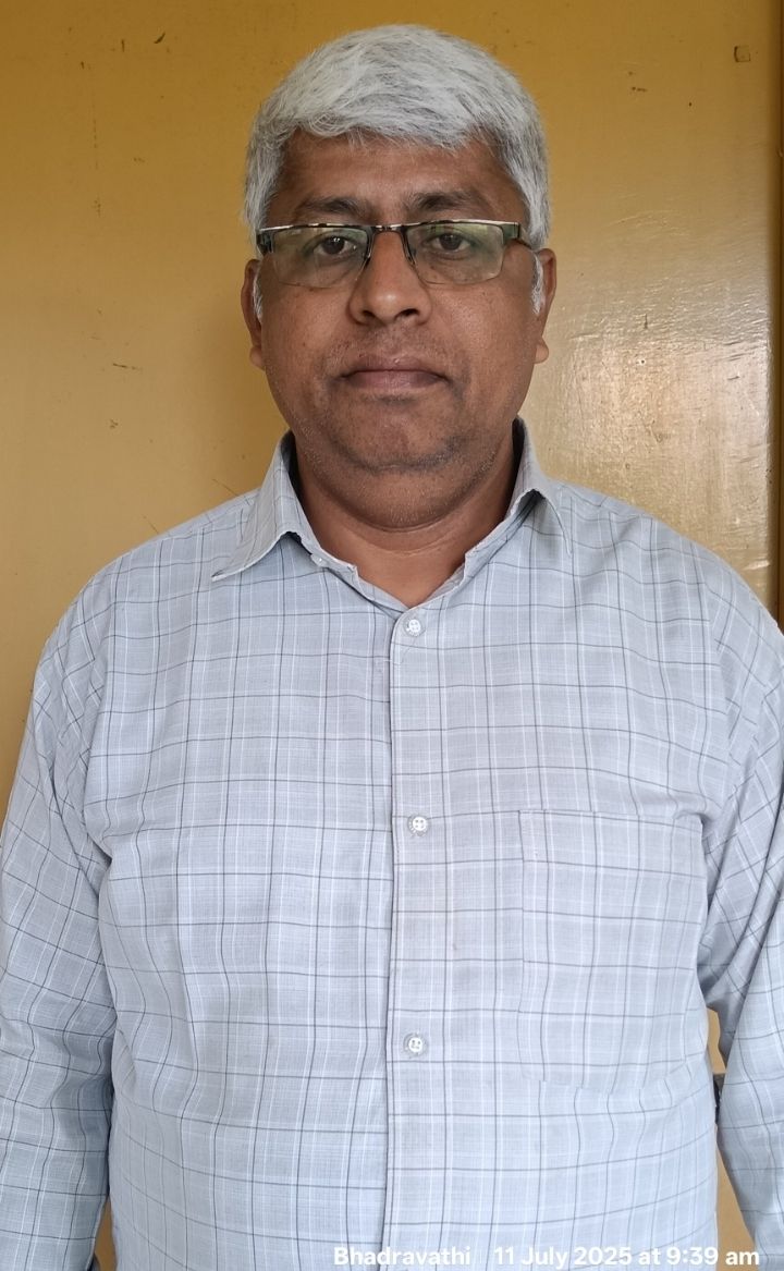 Chrestha Raju
