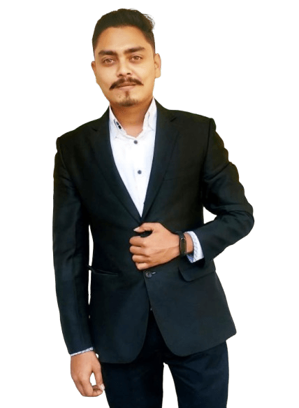 Chandrabhan Singh kaurav