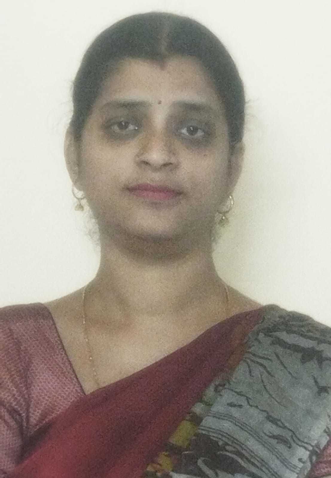 Kalyani Krishna