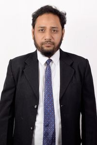 Mohammed Umar farooq