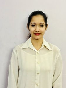 Bhavani Sadanandan
