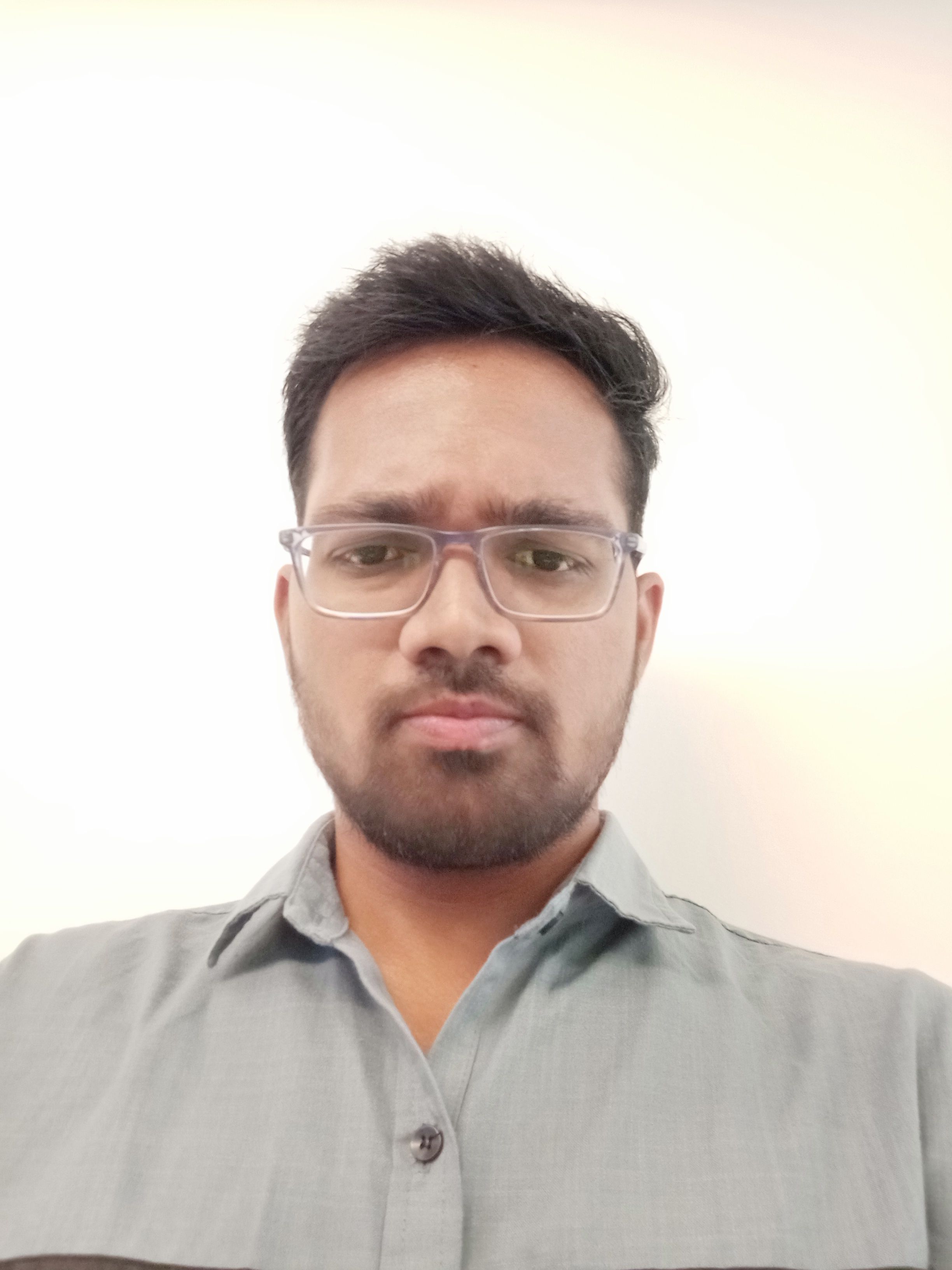 Battu Prudhviraj