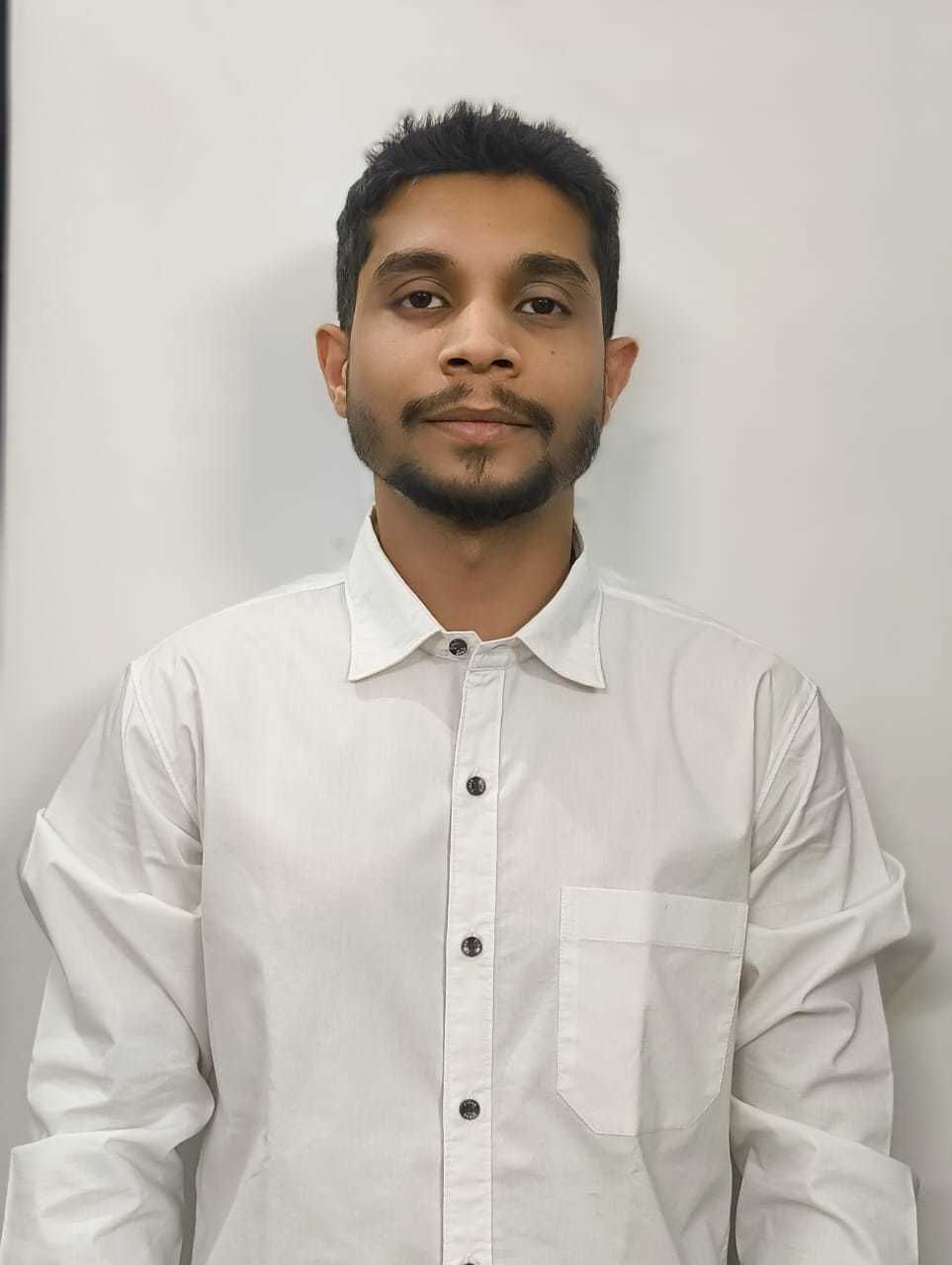 Singh Kushagra harilal