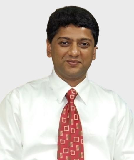 Chandrakant Parkhey