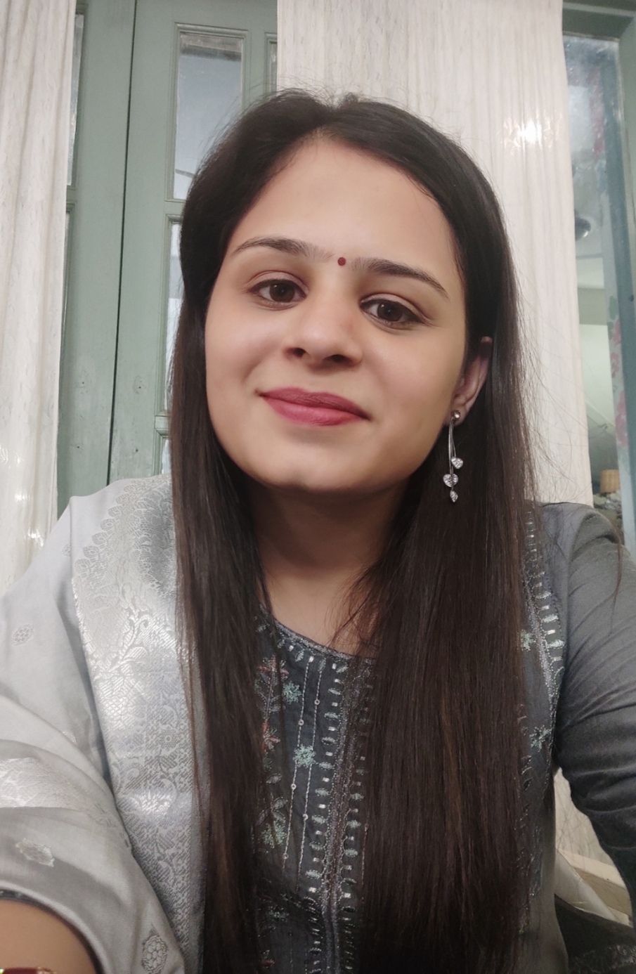 Neha Mittal