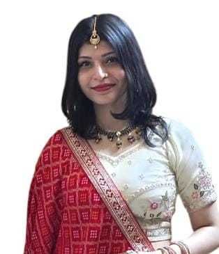 Esha Singla