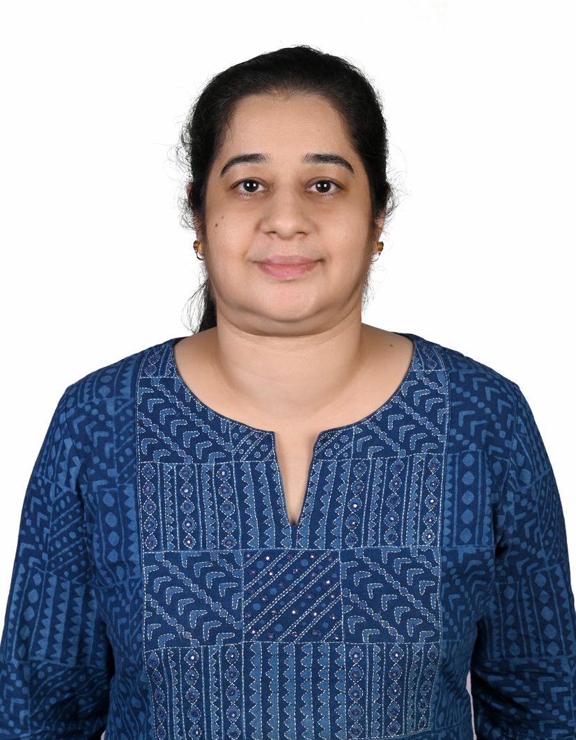 Ruth Vinithra pancharatnam
