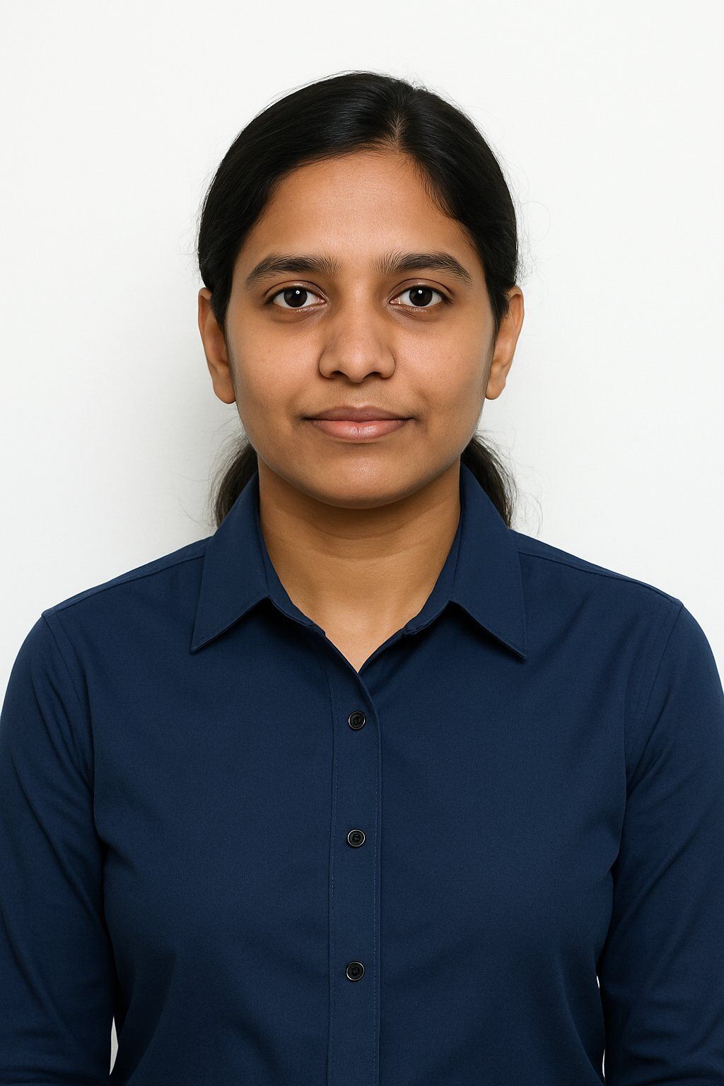 Tanya Roy