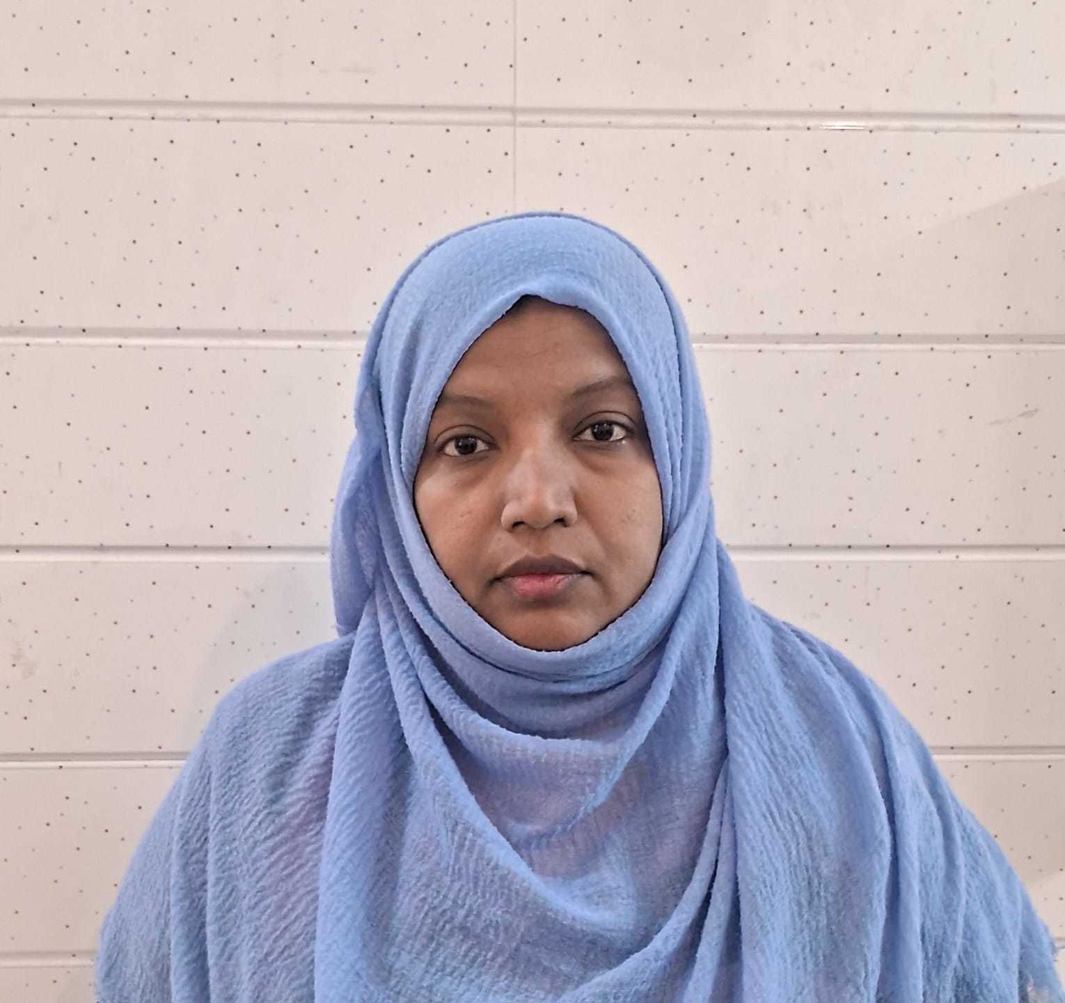 Shakeela Begum .p