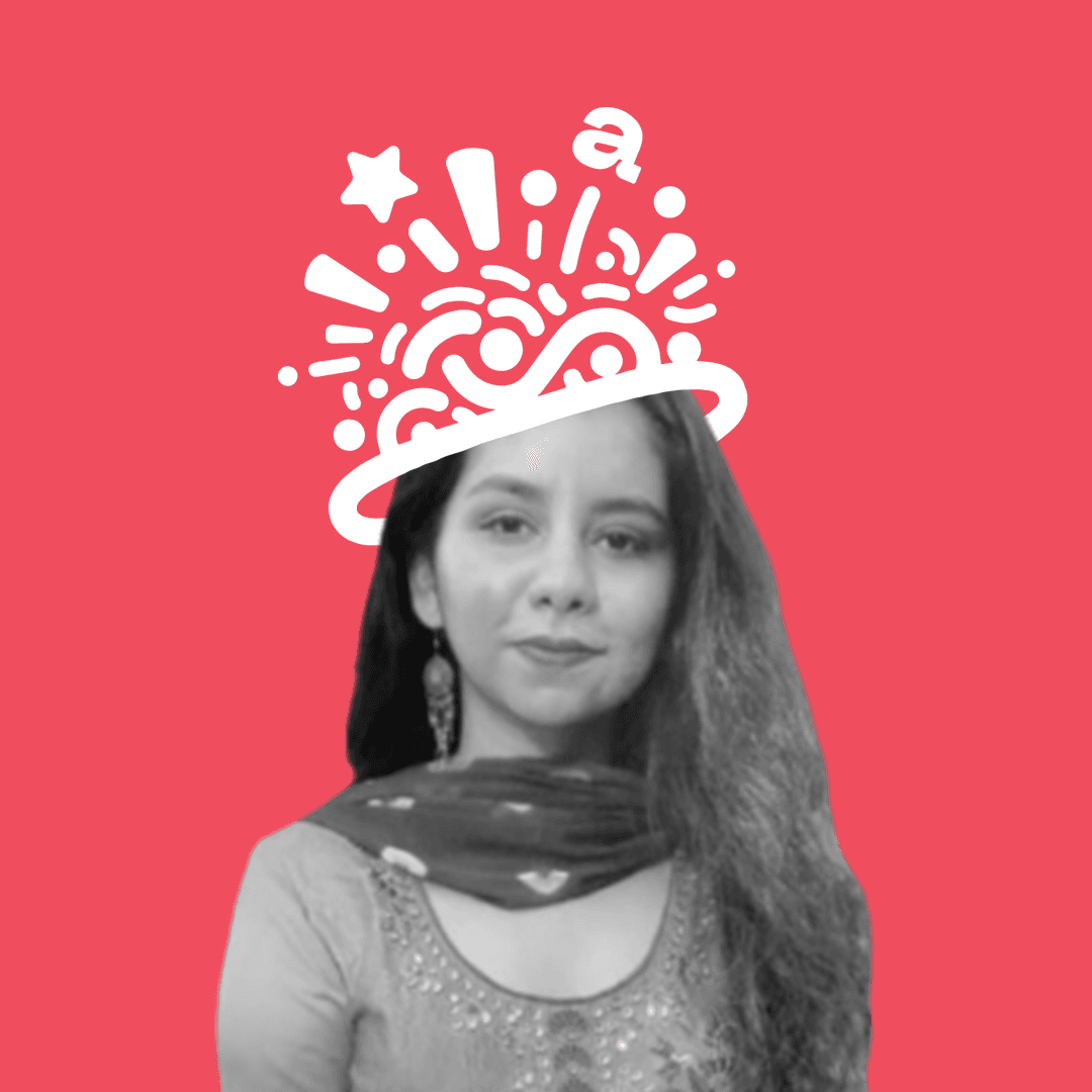 Almas Khan