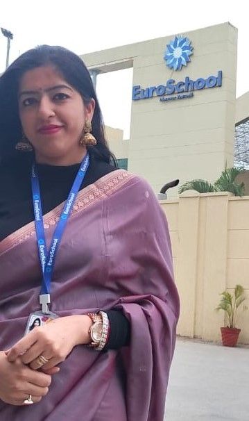 Divya Ahuja