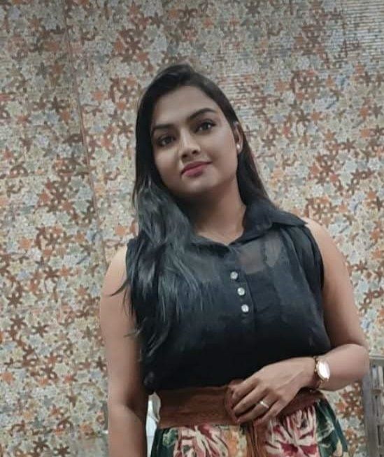 Pushpa Thakur
