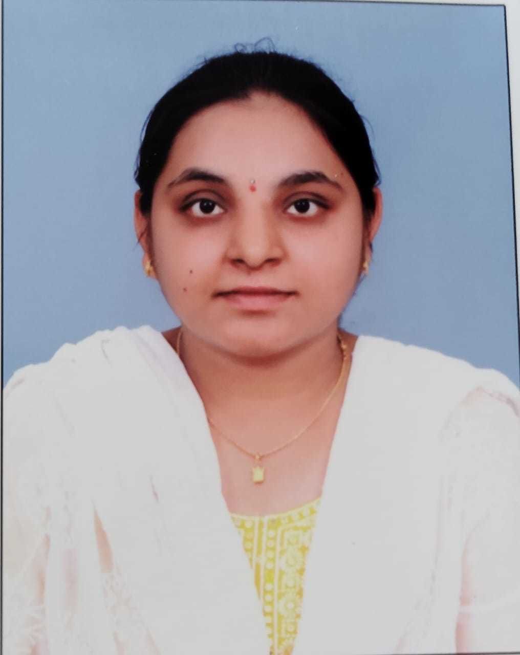 Putta Susmitha