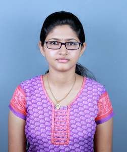 Negha Gopinath