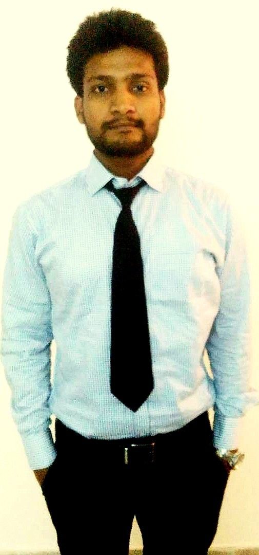 Deepanshu Garg
