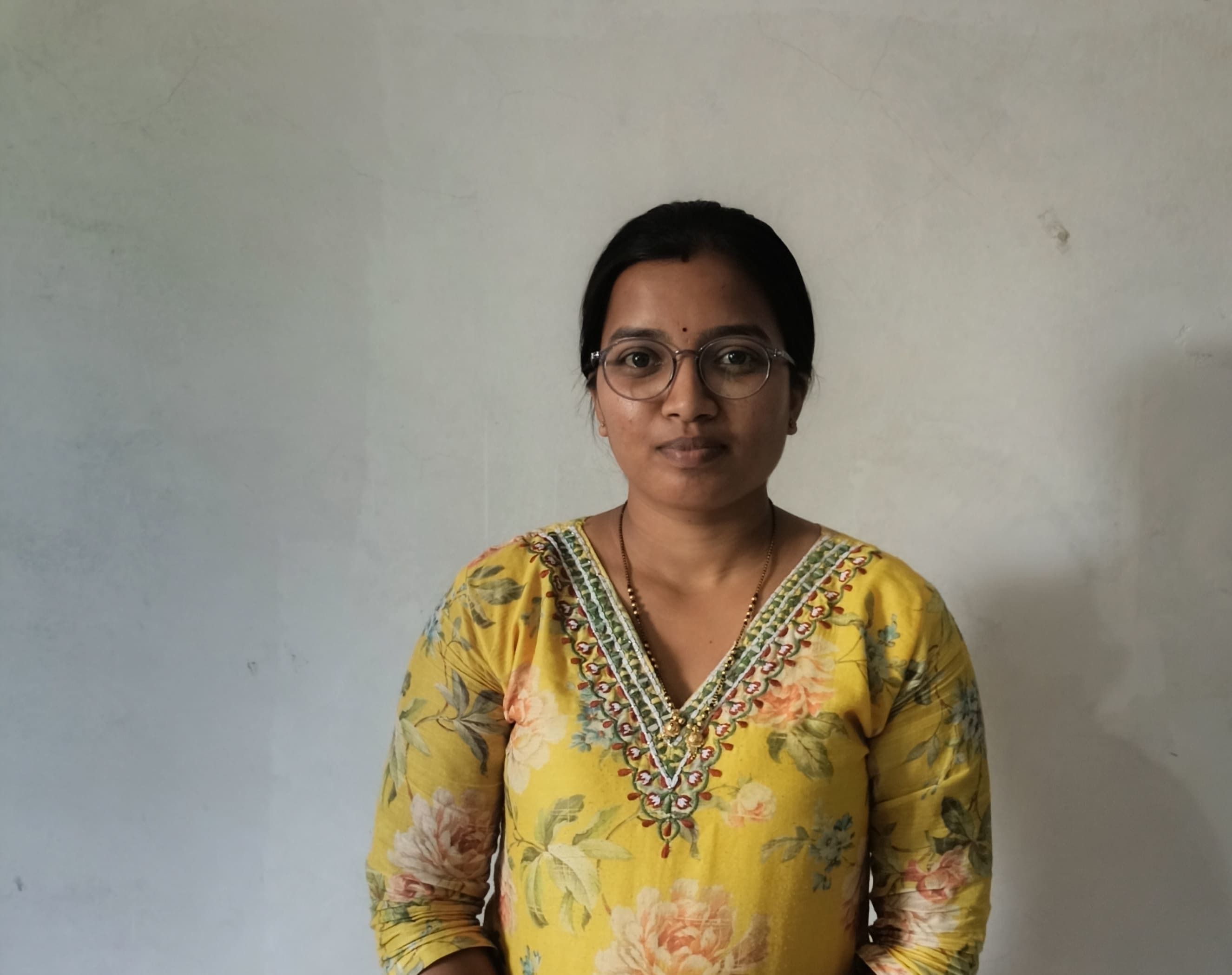 Priti Sapate