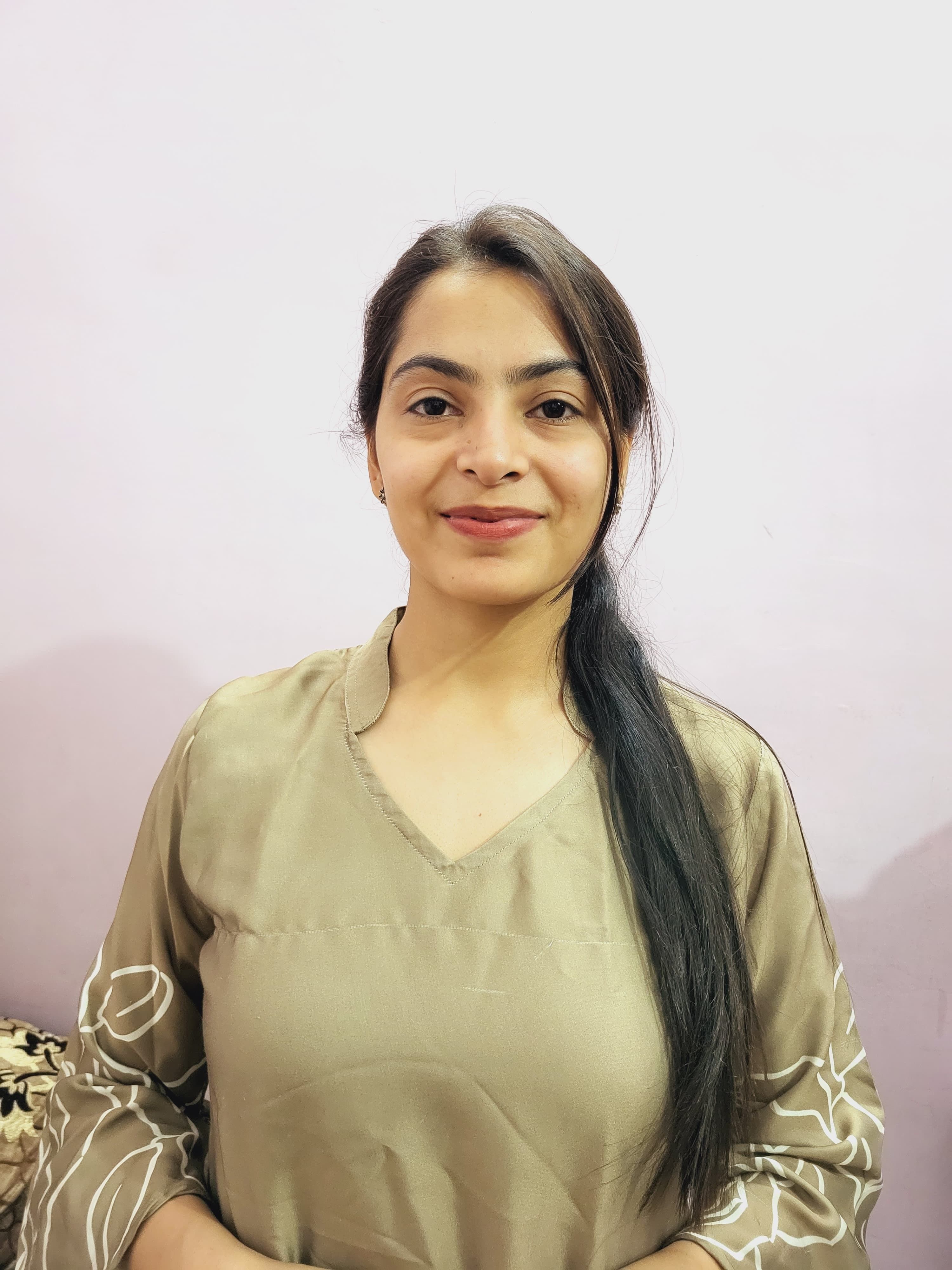 Mitali Malhotra