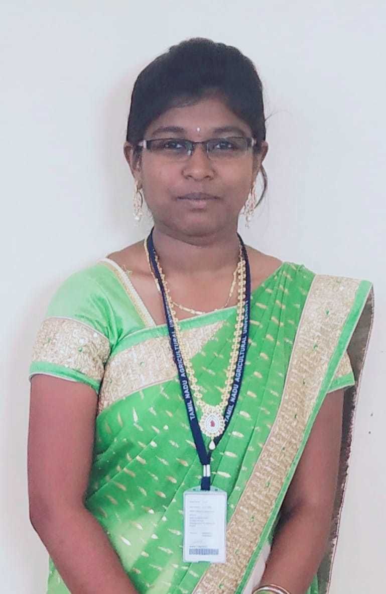 Jothika N