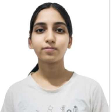 Sanjana Patidar