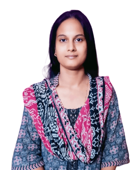 Mehfuza Rahaman