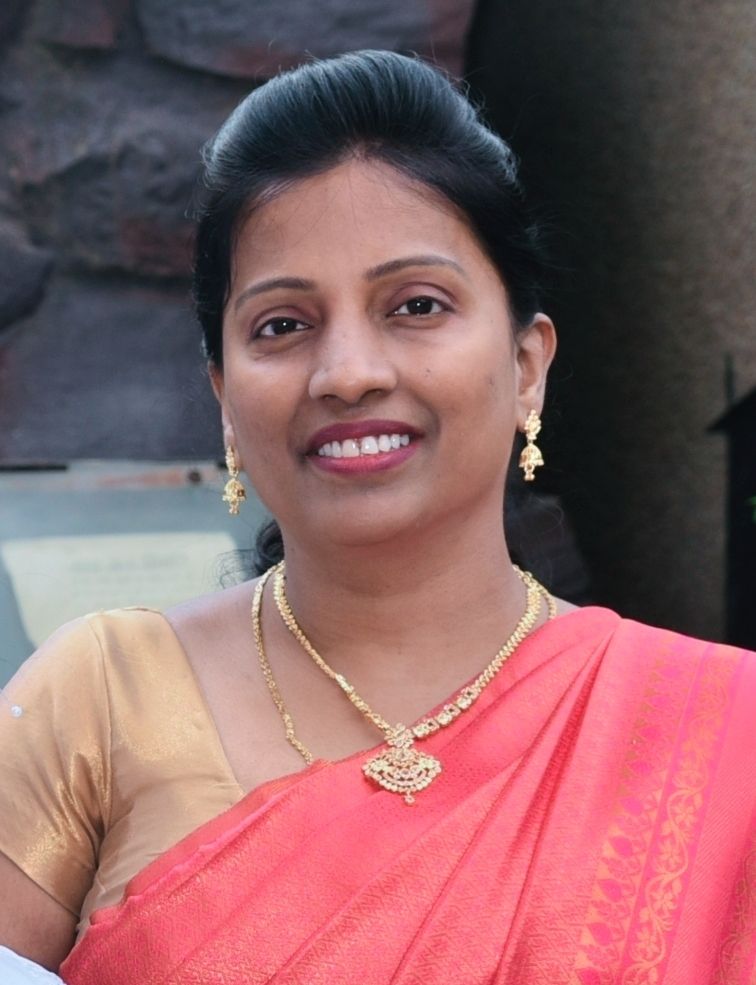 Muthulakshmi A