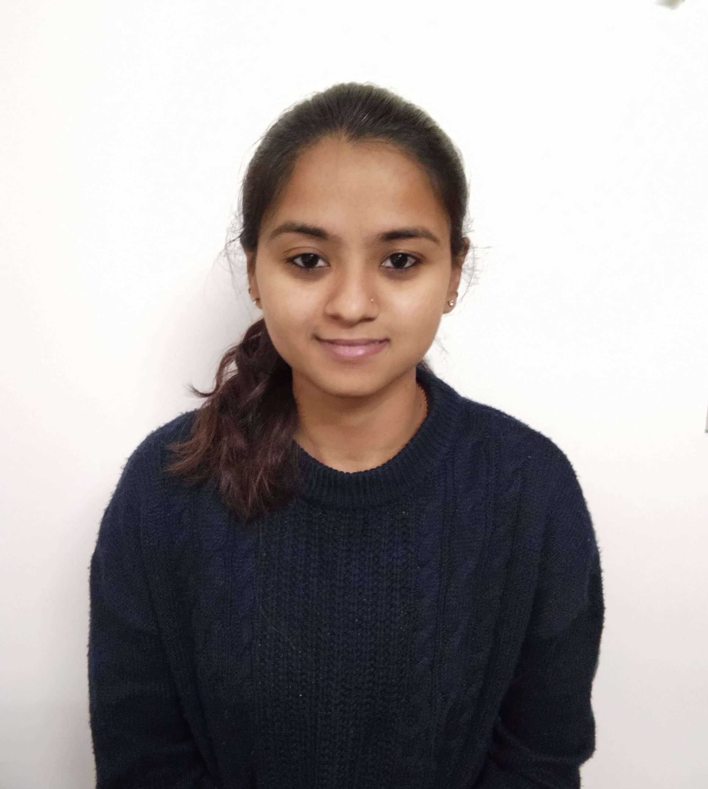 Yamini C s